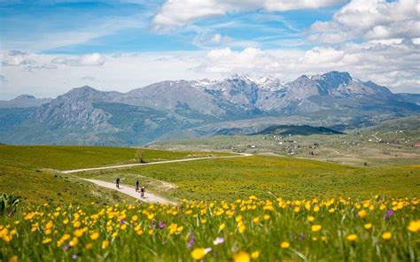 Cycling the Western Balkans: A Wild, Yet Welcoming, Mountain .